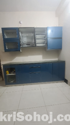 Kitchen Cabinet